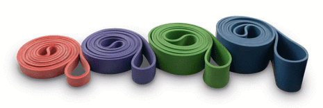 Powerband Powerband
