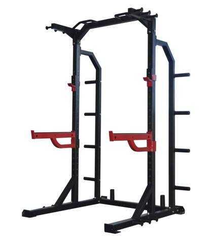 Half rack NF Heavy Duty Half rack NF Heavy Duty