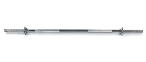 Skolskivstång spinlcok 150 cm (25 mm Ø) Skolskivstång spinlcok 150 cm (25 mm Ø)