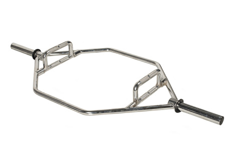 Hex bar 20 kg Hex bar 20 kg