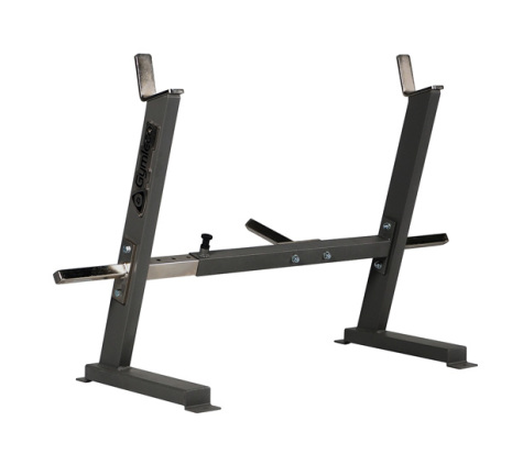 Curlstångsupplägg, Gymleco Curlstångsupplägg, Gymleco