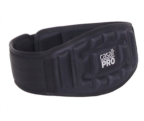 Träningsbälte neoprene Träningsbälte neoprene