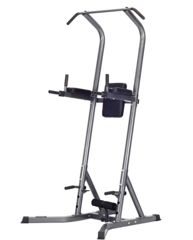 Power Tower, Basic Power Tower, Basic