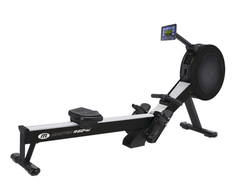 Roddmaskin Master R6040 Black Roddmaskin Master R6040 Black