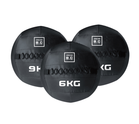 Wallball B.C Wallball B.C