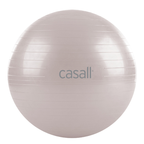 Casall Gymboll 60/70 cm - Soft Lilac Casall Gymboll 60/70 cm - Soft Lilac