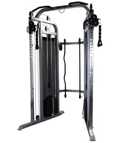 Functional trainer X12, 2x90 kg Functional trainer X12, 2x90 kg