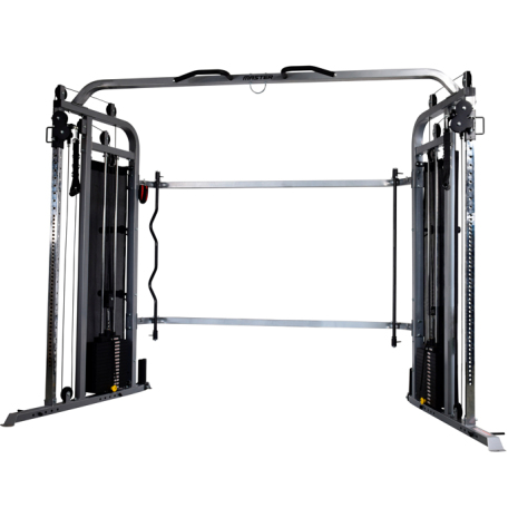 Kryssdrag X12, 2x90 kg Kryssdrag X12, 2x90 kg