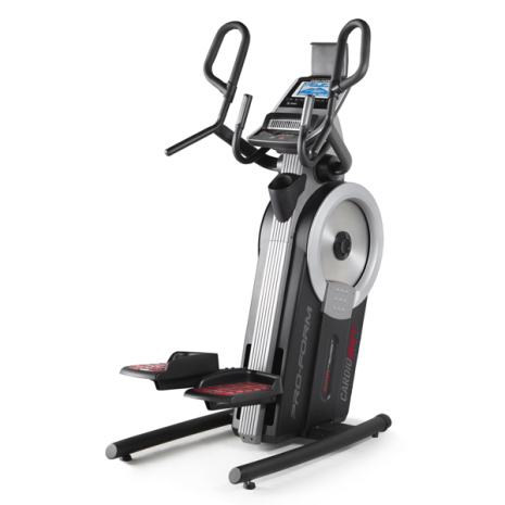 ProForm HIIT Trainer ProForm HIIT Trainer