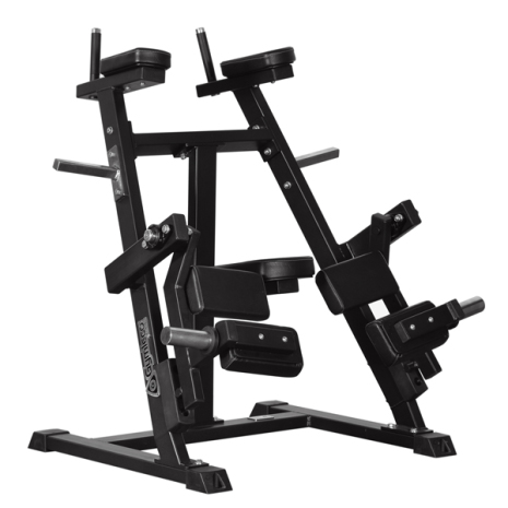 Leg Curl enbens, Gymleco Leg Curl enbens, Gymleco