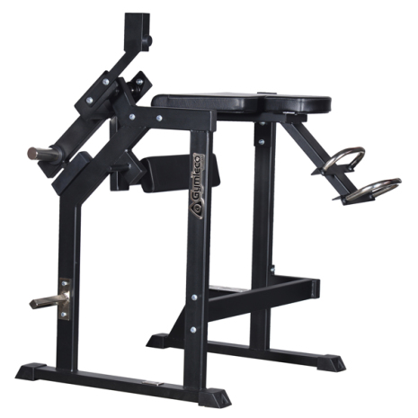 Reverse Hyper, Gymleco Reverse Hyper, Gymleco