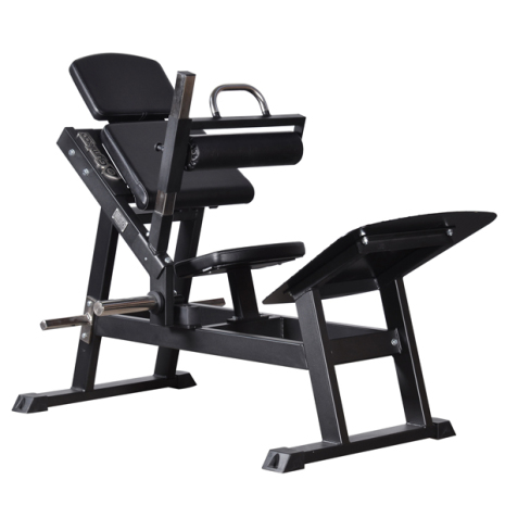 Hip Thrust, Gymleco Hip Thrust, Gymleco