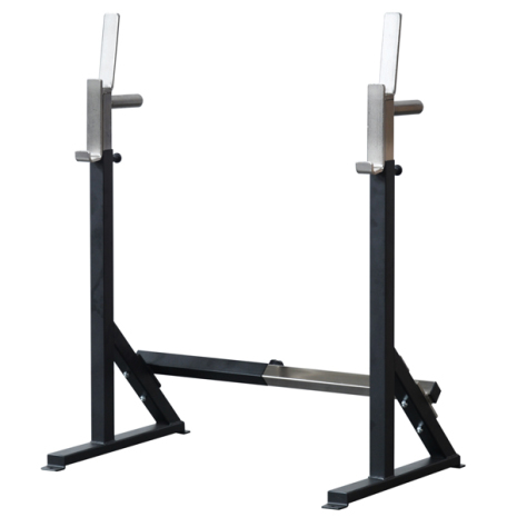 Skivstångsställning, Gymleco Skivstångsställning, Gymleco