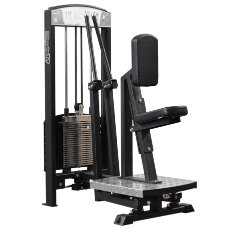 Baksida axel (rear deltoid), 60 kg Baksida axel (rear deltoid), 60 kg