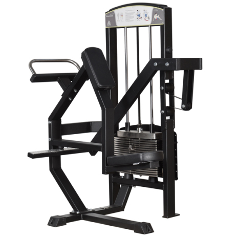Gluteus maskin, 100 kg Gluteus maskin, 100 kg