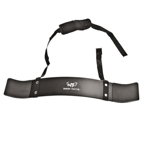 Armblaster Curlstöd, NF Armblaster Curlstöd, NF