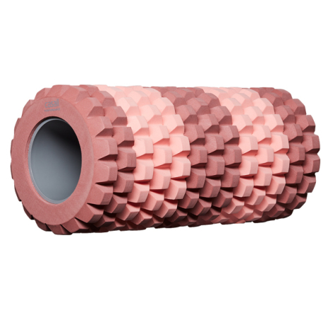 PRF Tube roll hard - Calm red/pink PRF Tube roll hard - Calm red/pink