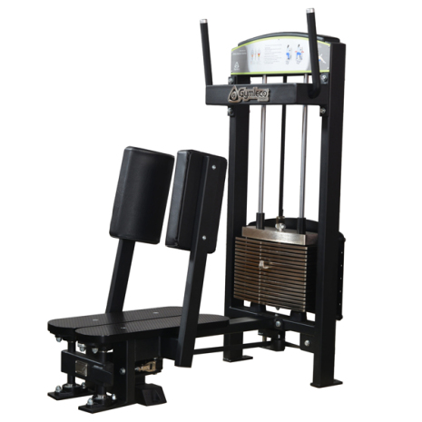 Stående Gluteus/Abductor, 100 kg Stående Gluteus/Abductor, 100 kg