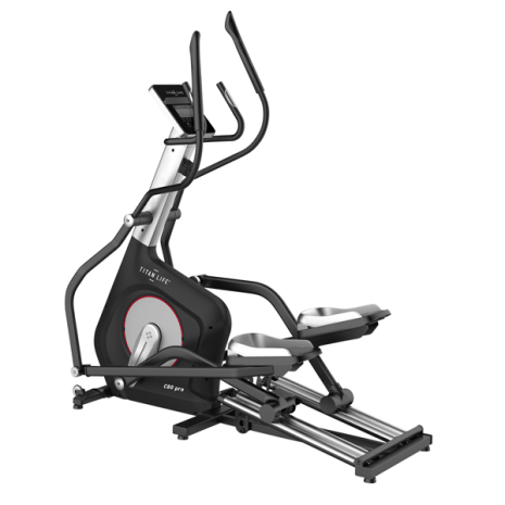 Crosstrainer Titan Life C80 pro Crosstrainer Titan Life C80 pro