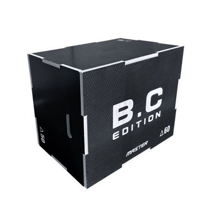 B.C Plyobox Tr 40-50-60 cm