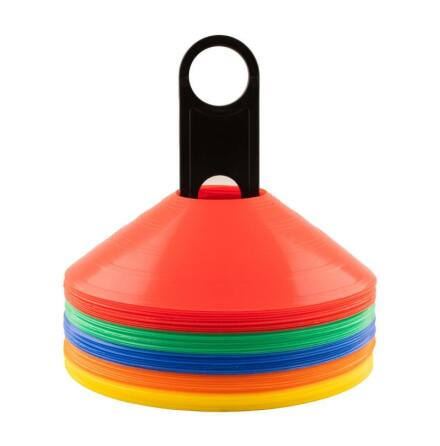 Agility Cone Set, 50 st