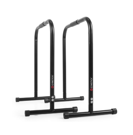 Gymstick Hi-Rise Parallettes