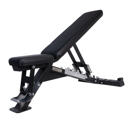 Multi Angled Bench, Casall