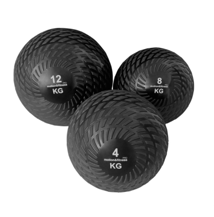 M&amp;F Slamball 20 kg &quot;LAGERUTFRSLJNING&quot;