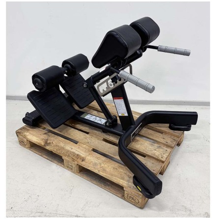 Back Extension, Noble