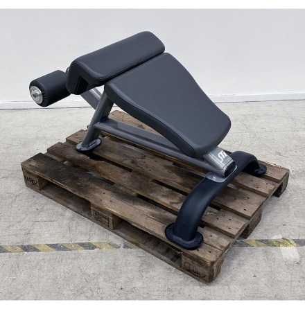 Roman Chair, BH Inertia