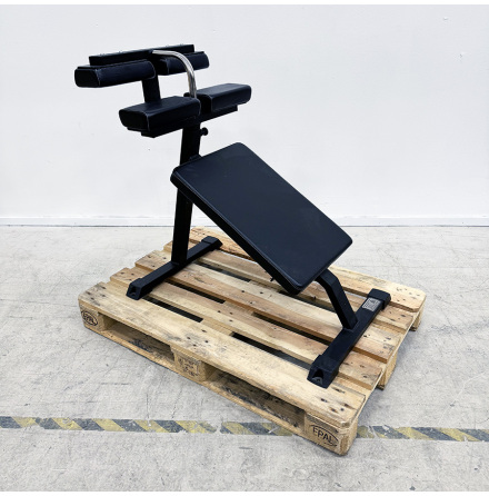 Magbnk Plus, Gymleco
