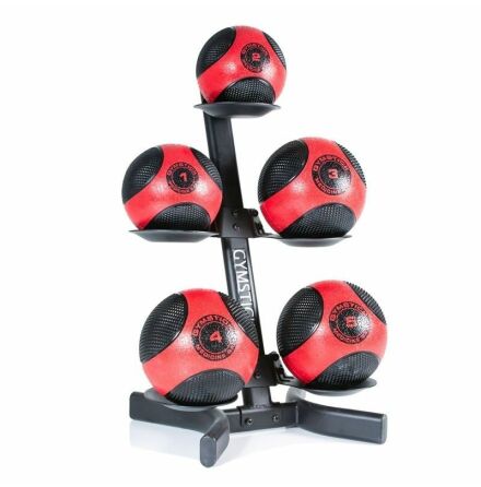 Gymstick Rack for Medicine Balls/Kettlebells
