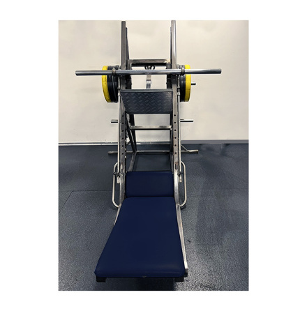 Benpress 45, Nordic Gym