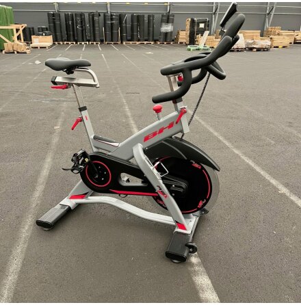 Spinningcykel, BH Rex H921E