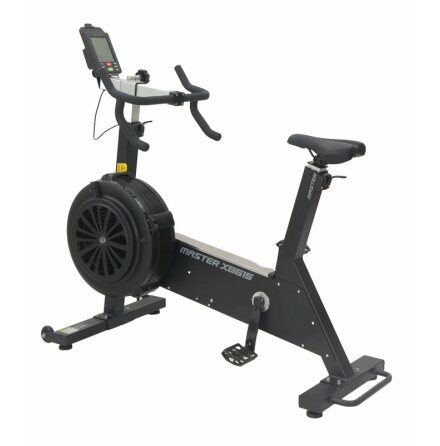 Master Fitness Fanbike XB 615 - AIR