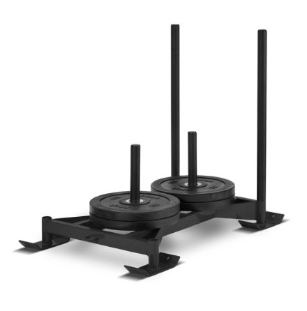 Gymsl�de - Power Sled