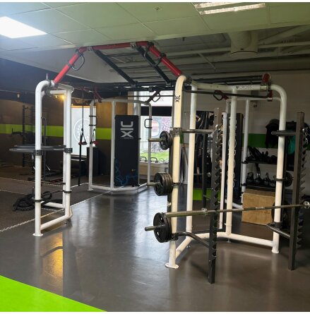 Nordic Gym UX 550K Cross Modul
