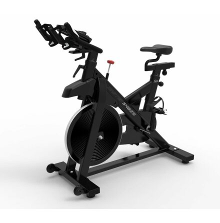 Master Fitness Spinningcykal S4025