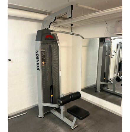 Lat Pulldown 91 kg, Johnson SU-152