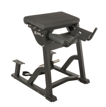 TF Standard, Reverse hyper