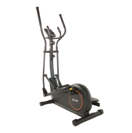 Thor Fitness Home Elliptical 33