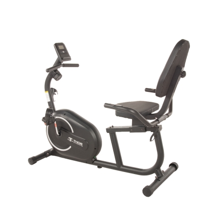 Thor Fitness Home Recumbent Bike S08