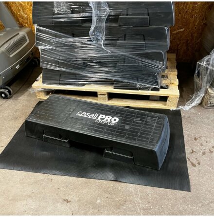 25st Casall Step Up Board PRO - Demoexemplar