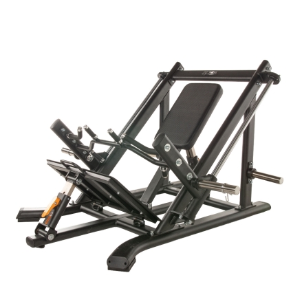 TF Standard PL, Smith Row