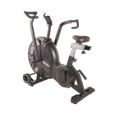 Thor Fitness Airbike Evolution