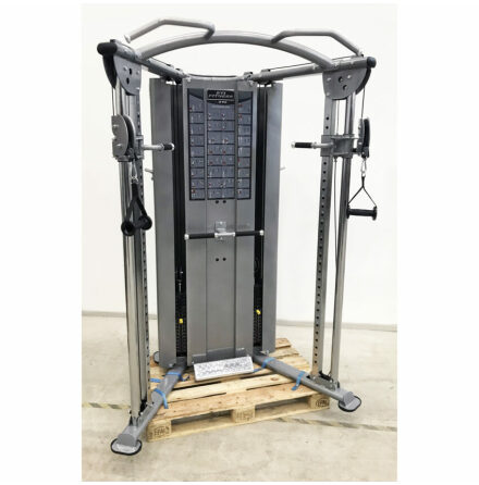 Functional Trainer 2x91 kg, Inertia L370