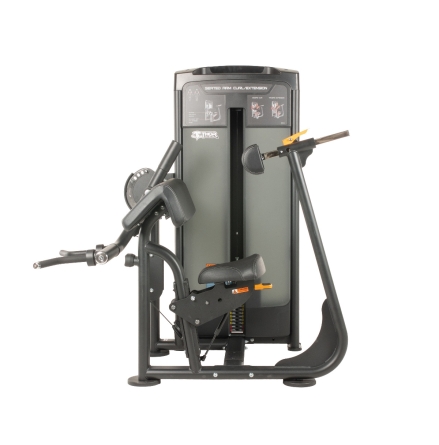 Biceps/Triceps 80 kg, TF Advanced