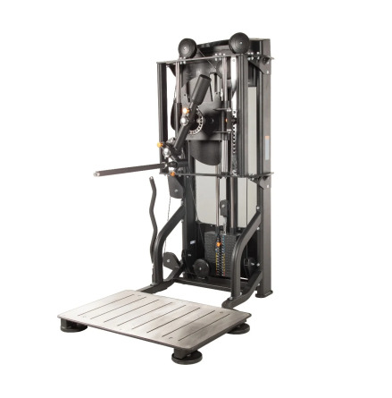 Standing Total Arms 80 kg, TF Advanced