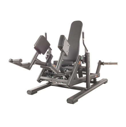 TF Standard PL, Seated Hip Abduction