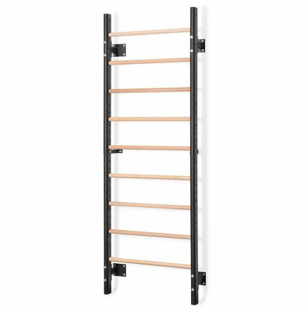 Gymstick Wall Bars Wood &amp; Steel